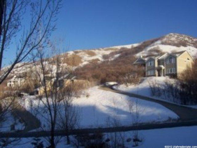3166 Sunset Hollow Dr, Bountiful, UT 84010 — photo 12