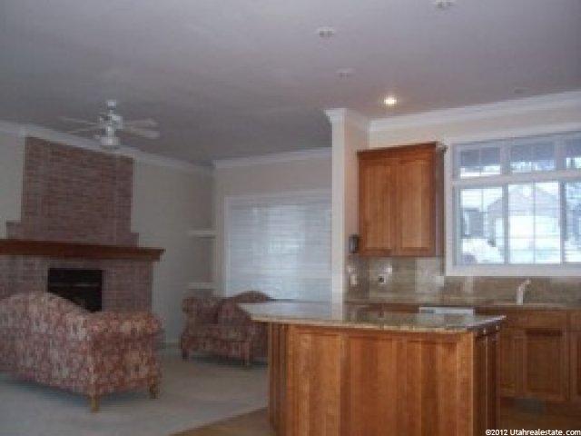 3166 Sunset Hollow Dr, Bountiful, UT 84010 — photo 4