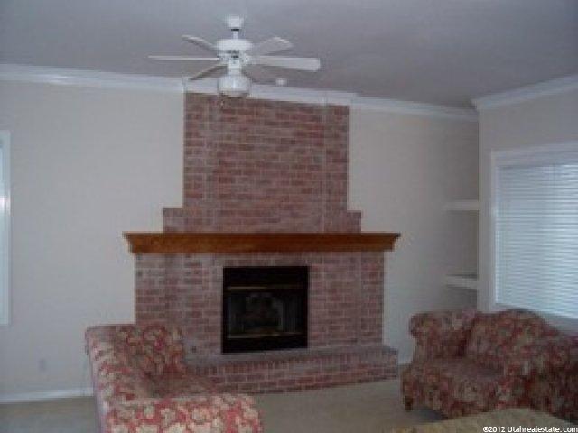 3166 Sunset Hollow Dr, Bountiful, UT 84010 — photo 6