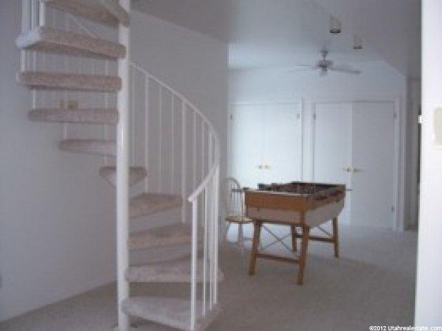 3166 Sunset Hollow Dr, Bountiful, UT 84010 — photo 10