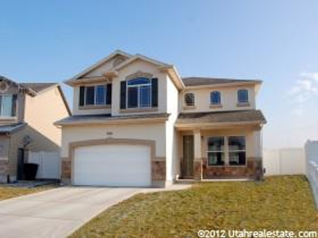 306 N BOSTON DR, North Salt Lake UT 84054