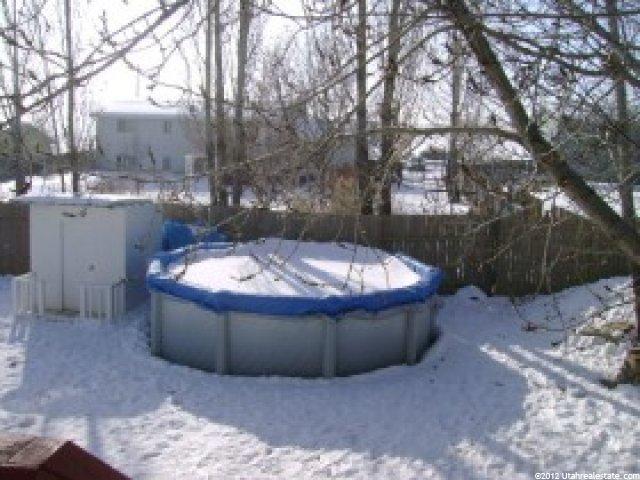 3207 W 440 S, Vernal, UT 84078 — photo 10