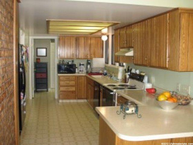 3222 W 250 S, Vernal, UT 84078 — photo 4