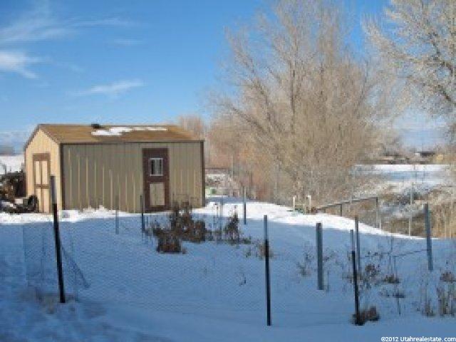 3222 W 250 S, Vernal, UT 84078 — photo 8