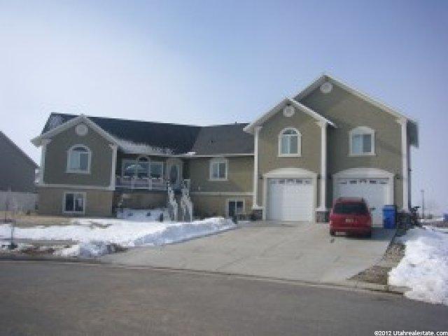 2327 Clear Creek Cir, Nibley, UT 84321 — photo 2