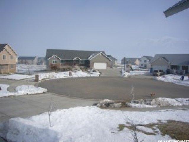 2327 Clear Creek Cir, Nibley, UT 84321 — photo 3