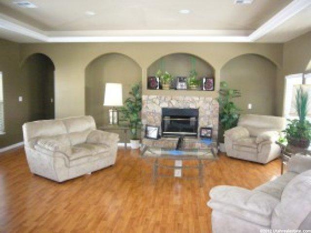 2327 Clear Creek Cir, Nibley, UT 84321 — photo 4