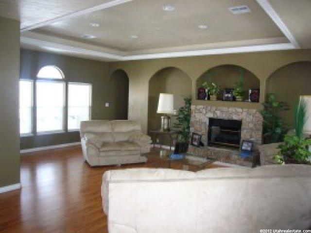 2327 Clear Creek Cir, Nibley, UT 84321 — photo 5