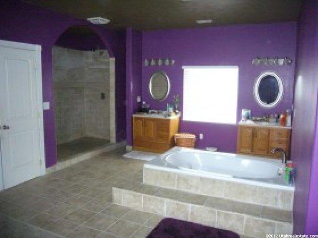 2327 Clear Creek Cir, Nibley, UT 84321 — photo 8