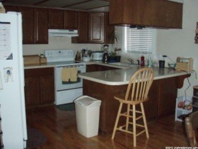 247 W Downs Cir S, Ogden, UT 84404 — photo 4