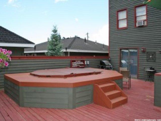 1378 Park Ave #2, Park City, UT 84060 — photo 12
