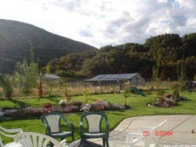8234 S 2600 E, South Weber, UT 84405 — photo 9