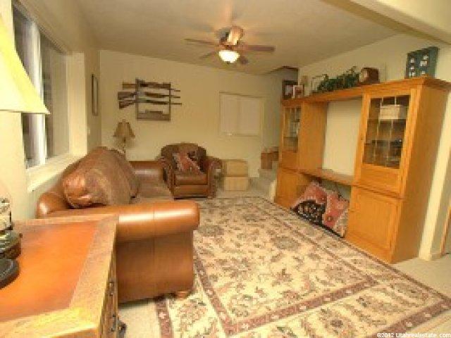 1290 N Aspen Dr, Brian Head, UT 84719 — photo 11