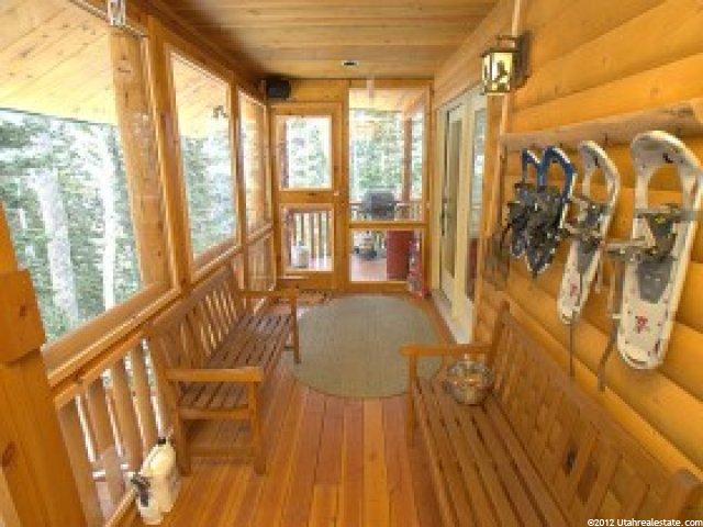 1290 N Aspen Dr, Brian Head, UT 84719 — photo 12