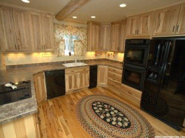 1290 N Aspen Dr, Brian Head, UT 84719 — photo 3
