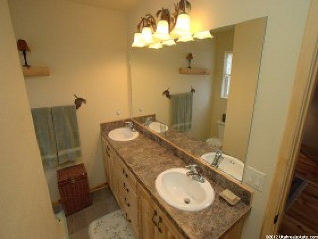 1290 N Aspen Dr, Brian Head, UT 84719 — photo 6