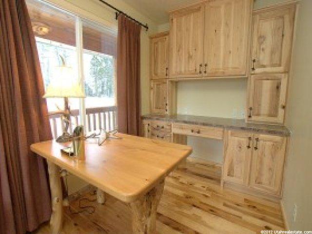 1290 N Aspen Dr, Brian Head, UT 84719 — photo 8