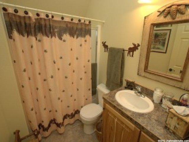 1290 N Aspen Dr, Brian Head, UT 84719 — photo 10