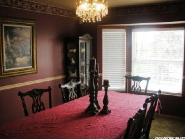 918 W Riverbend Dr, Murray, UT 84123 — photo 4