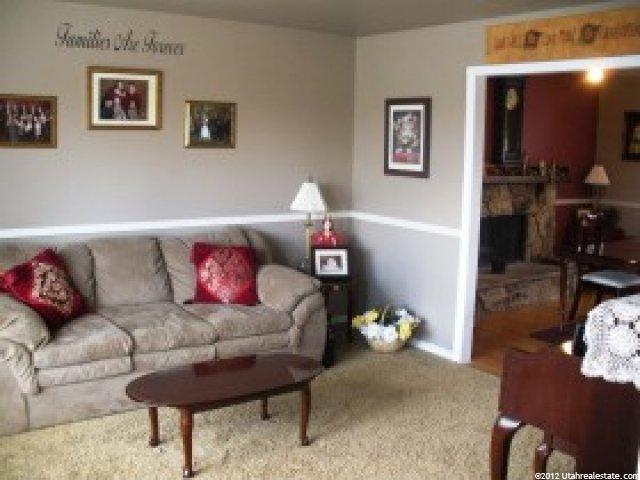 918 W Riverbend Dr, Murray, UT 84123 — photo 6