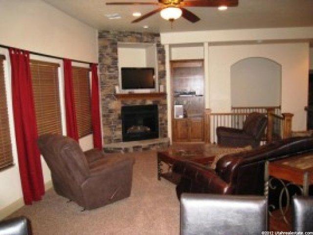 2083 N Cascade Dr, St. George, UT 84770 — photo 3