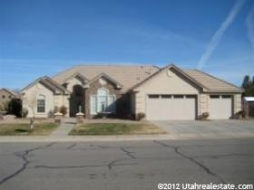 2369 E Lake Dr, St. George, UT 84790