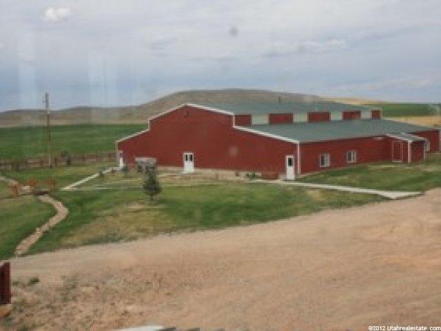 6450 Manhead Rd, Randolph, UT 84064 — photo 2