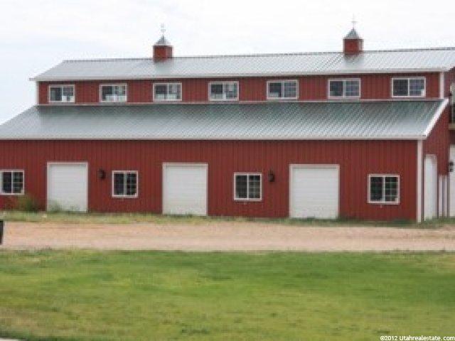 6450 Manhead Rd, Randolph, UT 84064 — photo 4