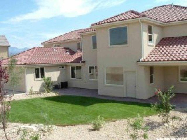 908 S Five Sisters Dr, St. George, UT 84790 — photo 2