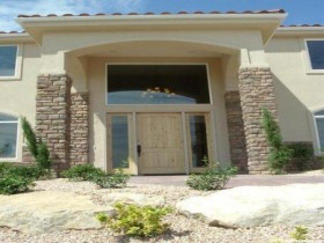 908 S Five Sisters Dr, St. George, UT 84790 — photo 3