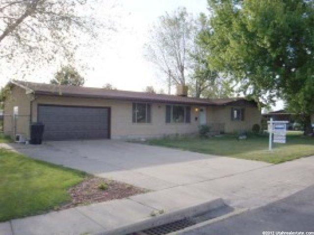 831 N 250 W, Sunset, UT 84015 — photo 2