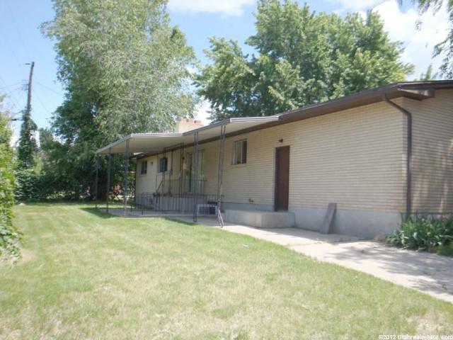 831 N 250 W, Sunset, UT 84015 — photo 12