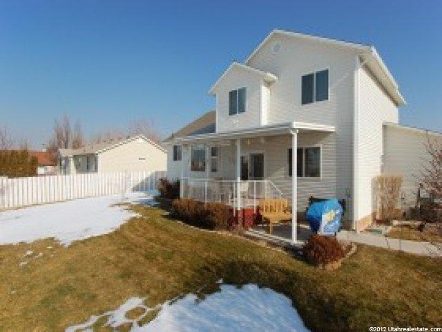 2537 N 1220 W, Clinton, UT 84015 — photo 8