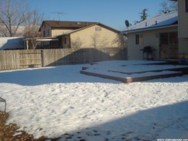 1028 W 550 S, Layton, UT 84041 — photo 12