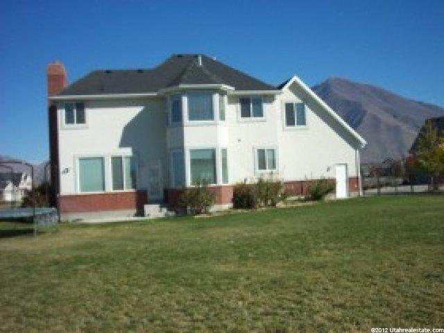 1736 S 1100 E, Spanish Fork, UT 84660 — photo 9
