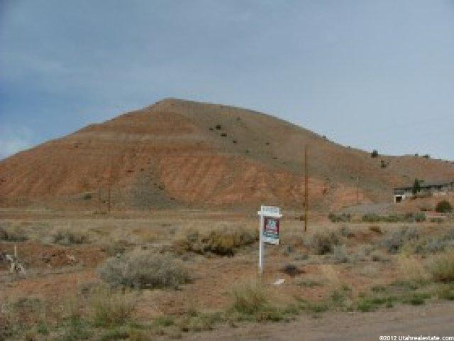 7361 N Deep Creek Rd, Lapoint, UT 84039 — photo 2