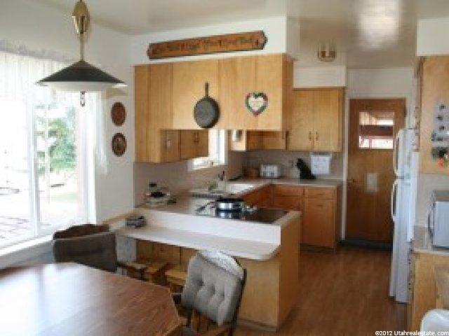 682 N 3500 W, Vernal, UT 84078 — photo 4