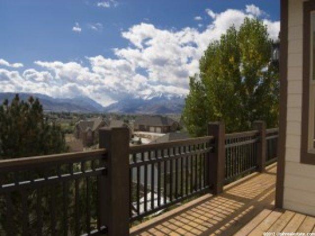 586 E Ridge Dr, Heber City, UT 84032 — photo 11
