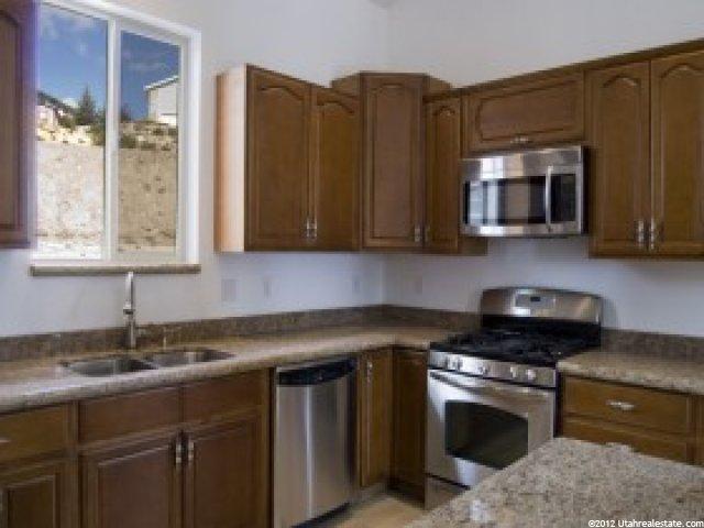 586 E Ridge Dr, Heber City, UT 84032 — photo 5