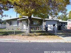 4090 S 4275 W, West Valley City, UT 84120