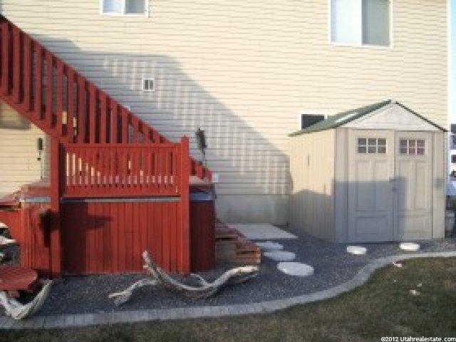 3829 W 4525 S, West Haven, UT 84401 — photo 12