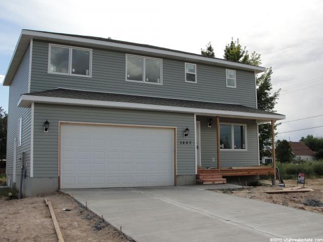 1487 W 925 S #47, Vernal, UT 84078 — photo 7