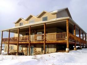 3115 S Serviceberry Dr W, Garden City, UT 84028