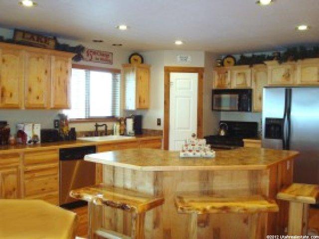 3115 S Serviceberry Dr W, Garden City, UT 84028 — photo 2