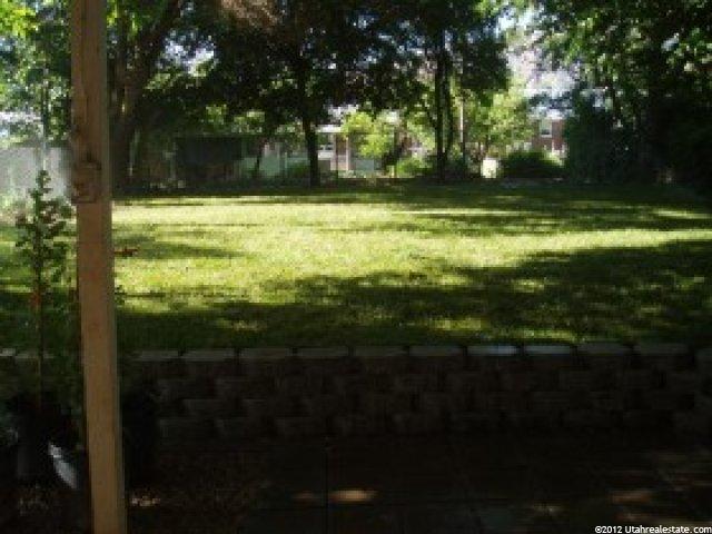 1616 E Cahoon St S, Ogden, UT 84401 — photo 2