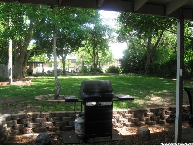 1616 E Cahoon St S, Ogden, UT 84401 — photo 10