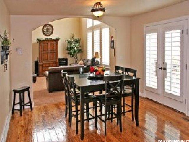 9229 Mt Airey Dr, Eagle Mountain, UT 84005 — photo 2