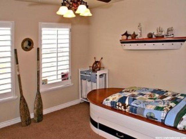 9229 Mt Airey Dr, Eagle Mountain, UT 84005 — photo 5