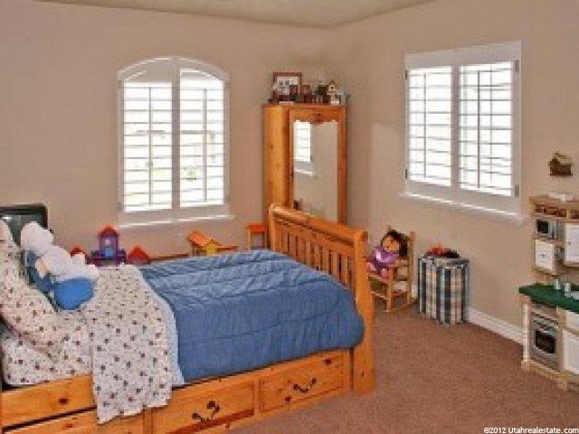 9229 Mt Airey Dr, Eagle Mountain, UT 84005 — photo 8