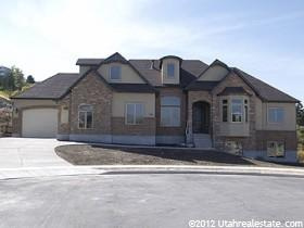 576 Oakview Ct, North Salt Lake, UT 84054